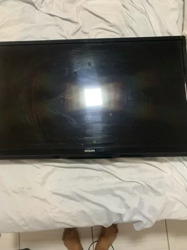Vende-se Tv de 32 polegadas
