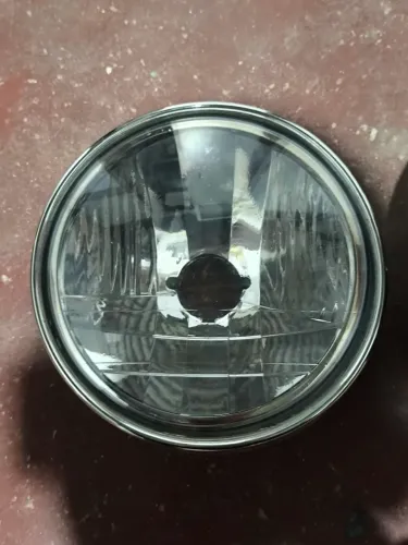 Farol CBX 250