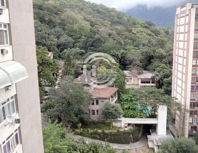 Rua Uruguai - Apartamento 4 quartos - Tijuca - á venda - Cód 8188