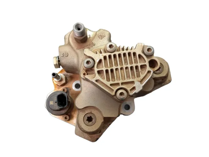Bomba Injetora Dodge Ram 6.7 2012 