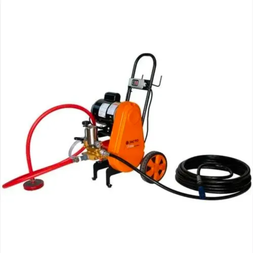 Lavadora alta vazão média pressão 600lbs 735W 15L/min - J40/15 220V