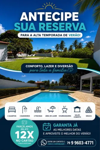Alugo casa no Matapoan 