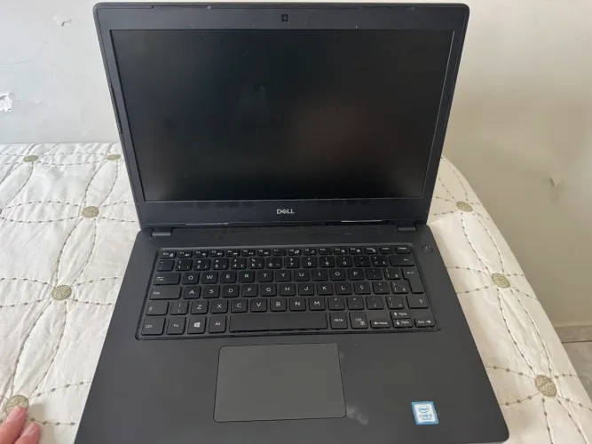 NOTBOOK DEL I5