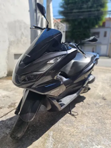 Honda PCX 160 2024