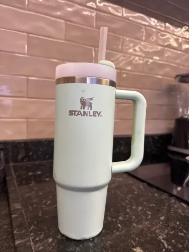 Garrafa Stanley