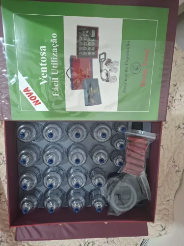Ventosas