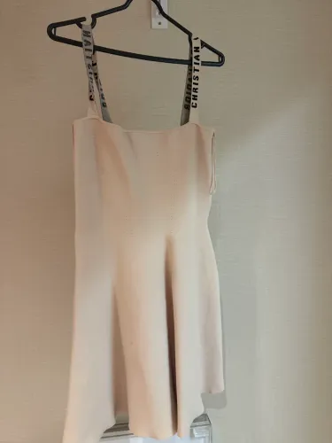 Vestido Dior