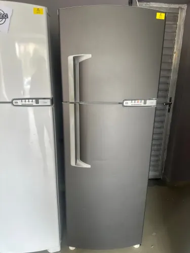Geladeira Brastemp 354L SEMI-NOVA | LOJA FÍSICA | ENTREGAR | GARANTIA |