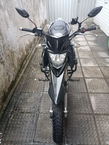 Xtz Crosser S 150