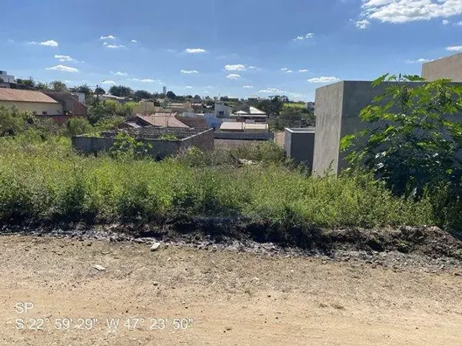 Terreno de leilão em JARDIM SANTA RITA DE CASSIA / CAPIVARI / SP | Leilão SFI - Edital Úni