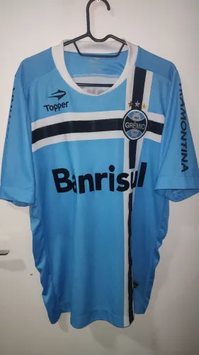 Camisa Grêmio