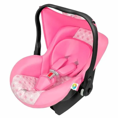 bebê conforto para bebê menina