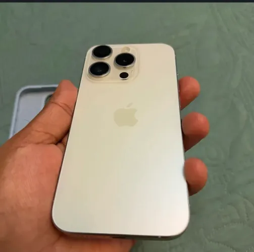 Iphone 15 pro