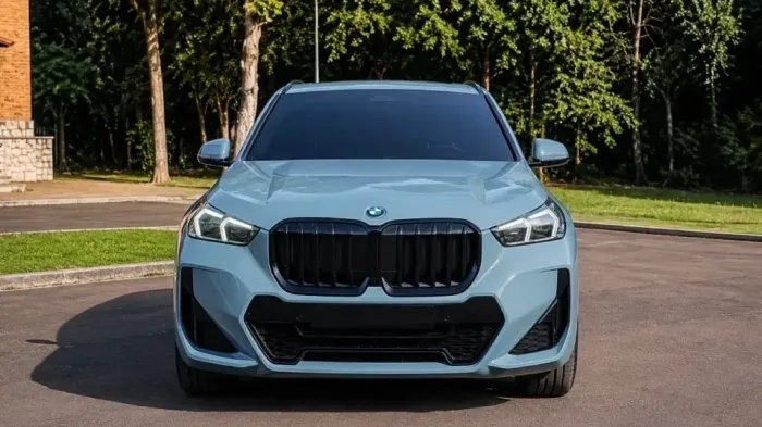 BMW X1 Sdrive 20I M Sport 2.0 TB Aut. 2024