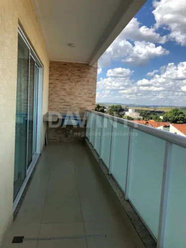 apartamento - Jardim Imperial - Jaguariúna