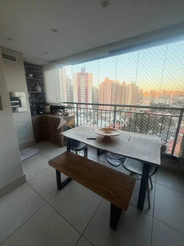 apartamento - Botafogo - Campinas
