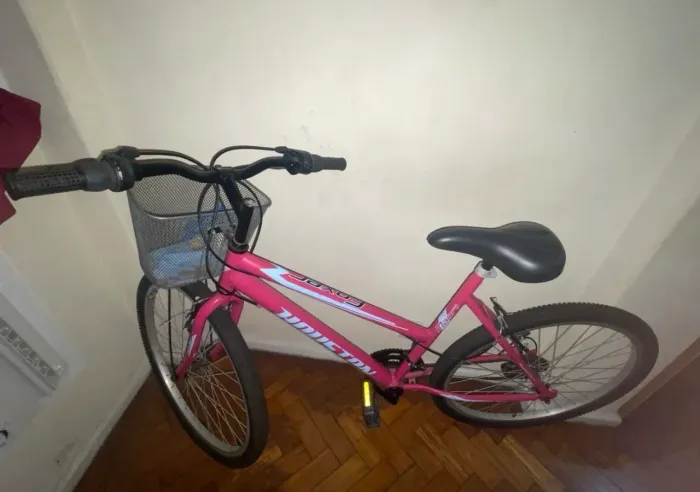 Bicicleta hammer foxer Houston
