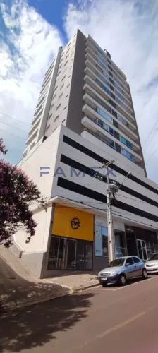 APARTAMENTO À VENDA-CENTRO-PATO BRANCO-PR- - AP1228