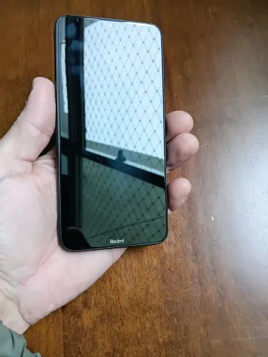 Redmi 8