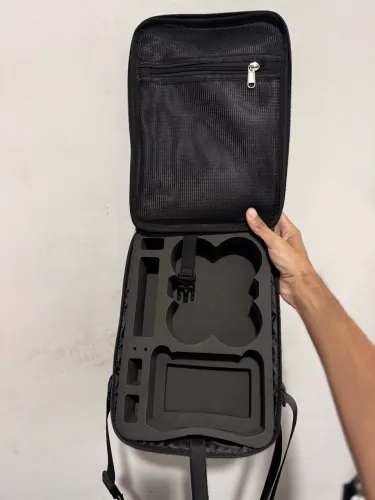 Bolsa de drone dji neo 