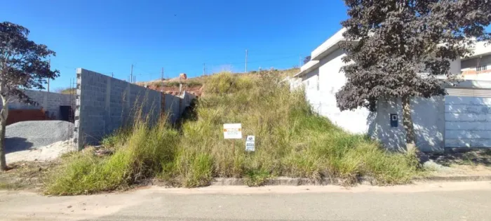 Terreno em Itatiba 266m