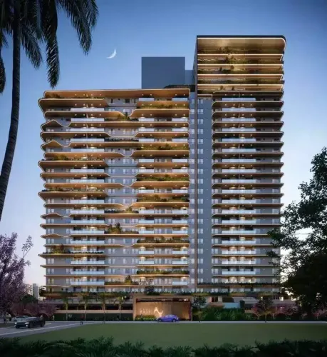 Apartamento à venda, 4 quartos, 4 suítes, 2 vagas, Jardim Oceania - João Pessoa/PB
