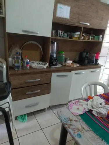 Armário de cozinha