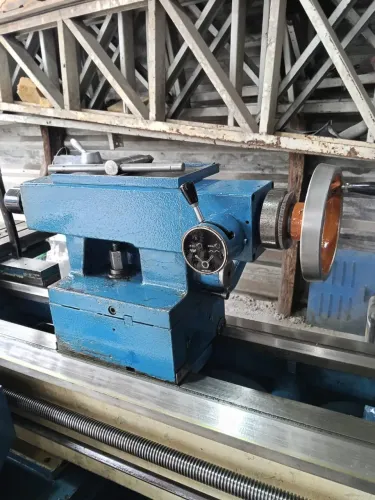 TORNO INSA  JN 650 I