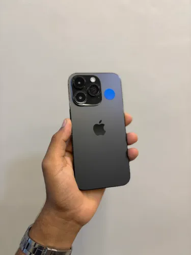 iPhone 14 Pro