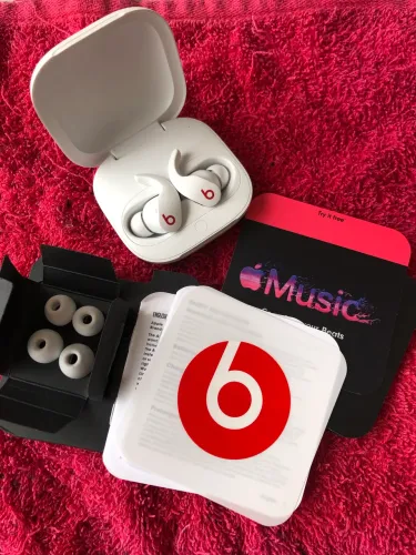 Fone de ouvido Beats Fit Pro 