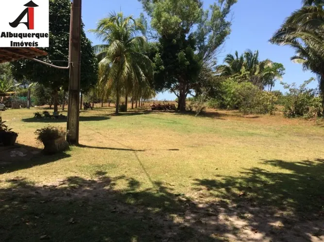 TERRENO COMERCIAL em APICUM-AÇU - MA, APICUM-AÇU