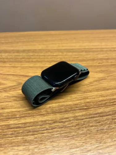 Apple Watch SE2 geração 85% impecável