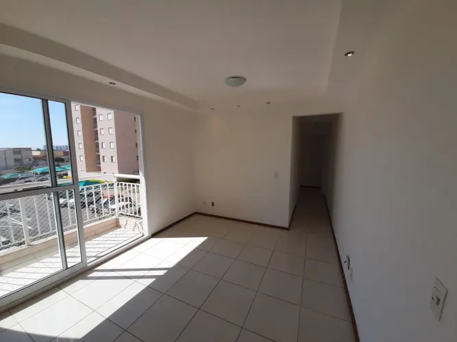Apartamento 2 dorms Avenida Baden Powell - Jardim Nova Europa
