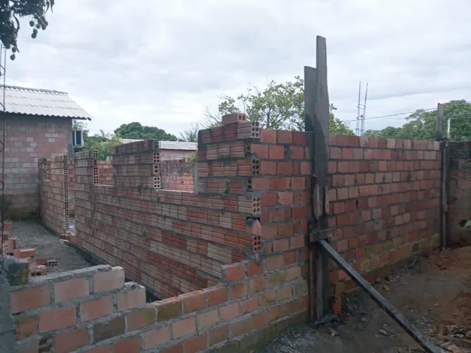 Vende-se terreno em senador hélio Campos