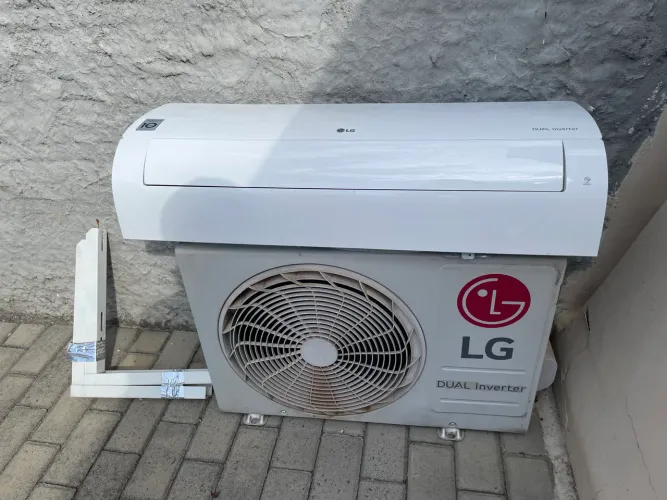 Ar condicionado 12.000 Btu