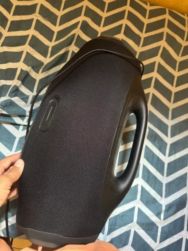 JbL 4 