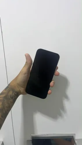 Iphone 16 branco