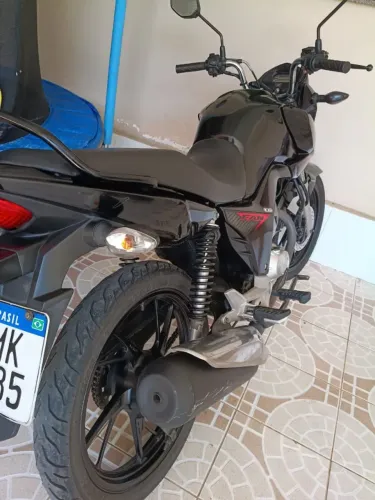 CG FAN 160 Flex, 2020