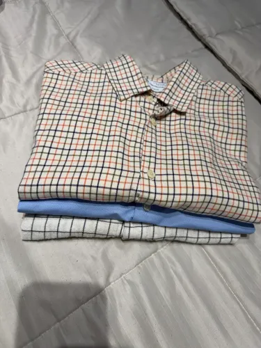 Pack com 3 camisas edição especial Zara Portugal M