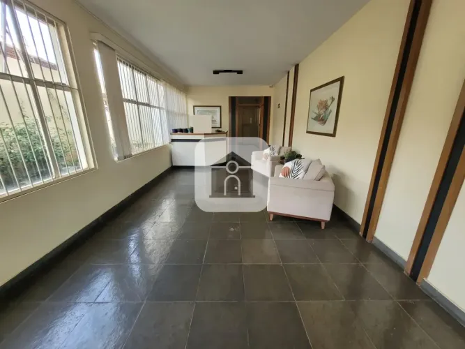 Apartamento para locação e venda no bairro Osvaldo Rezende