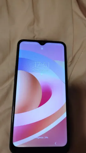 Celular Samsung