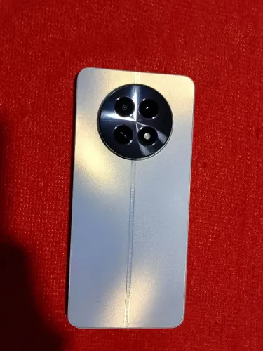 Vendo ou troco Realme 12