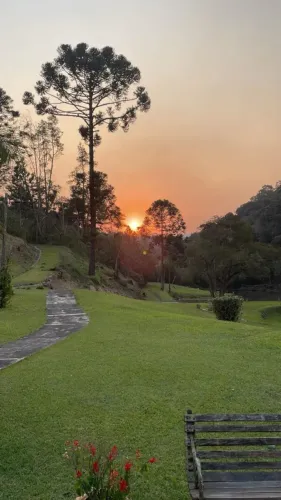 Chácara sitio á venda em são lourenço da Serra