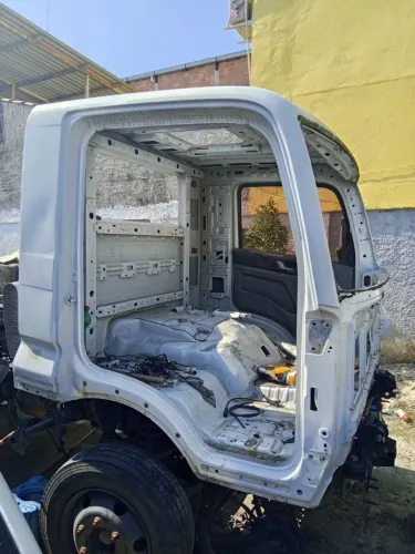 Cabine delivery express 20/21