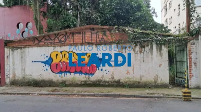 TERRENO - REAL PARQUE - SP