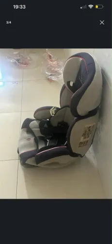 Cadeira infantil