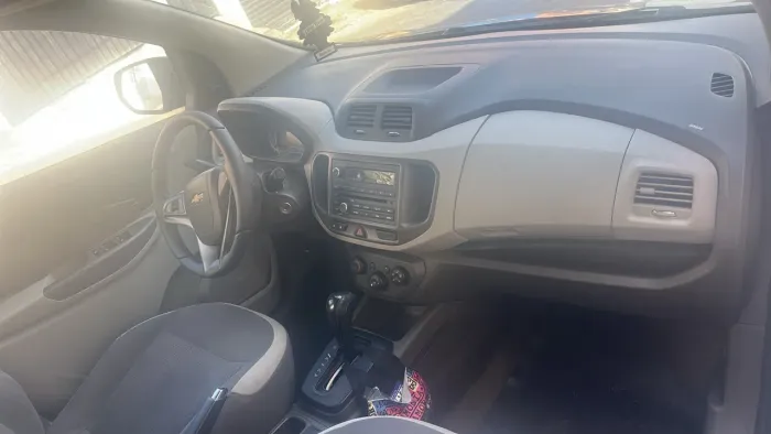 Chevrolet Spin LT 1.8 8V Econo.flex 5P Aut. 2013
