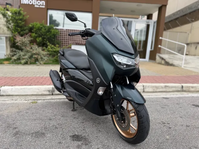 Yamaha NMax Connected SE 160 ABS 2023