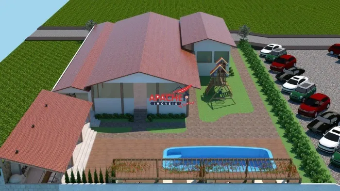 Lote a venda em Viçosa - MG