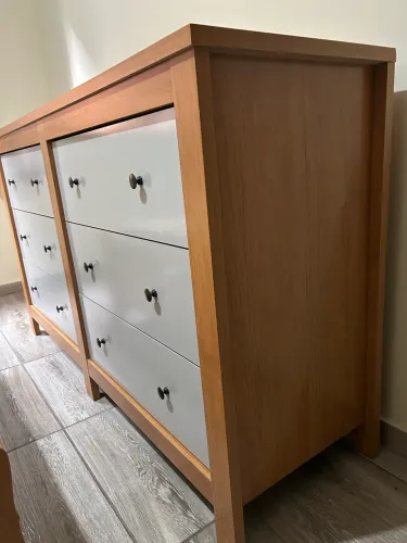 cômoda de quarto